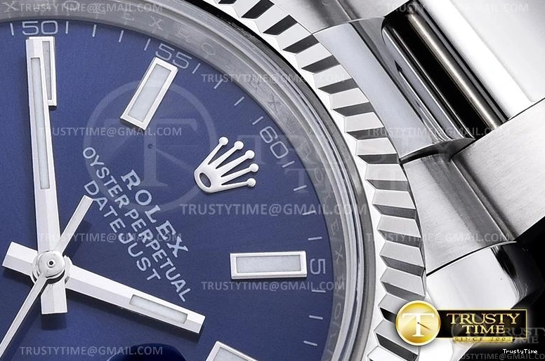 0407 Minimalist R2DJ0253B – DJ2 41mm Oyst 642